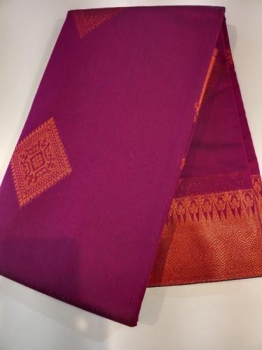 PL BIG BUTTA SAREE